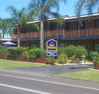 Bridge View Motel - QLD Tourism