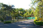 Brisbane Bayside Village Thorneside - QLD Tourism 0