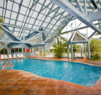 Broadwater Beach Resort Busselton - QLD Tourism