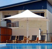 Broadwater Mariner Resort Geraldton - QLD Tourism