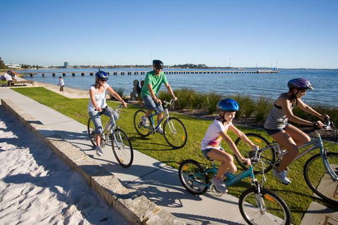 Broadwater Resort Apartments - QLD Tourism 0