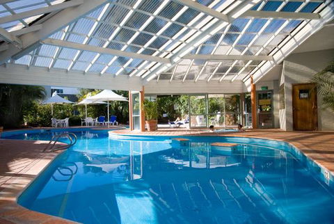 Broadwater Resort Apartments - QLD Tourism 2