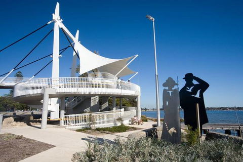 Broadwater Resort Apartments - QLD Tourism 3