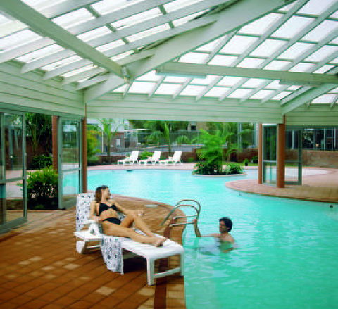 Broadwater Resort Apartments - QLD Tourism 4