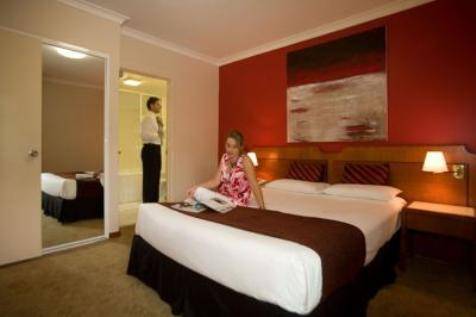 Broadwater Resort Apartments - QLD Tourism 6