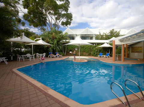 Broadwater Resort Apartments - QLD Tourism 7