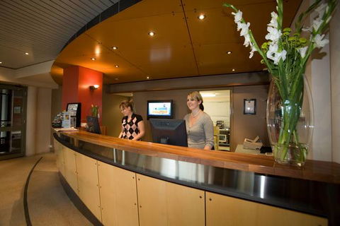 Broadwater Resort Apartments - QLD Tourism 5