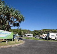 Broken Head Holiday Park - Queensland Tourism