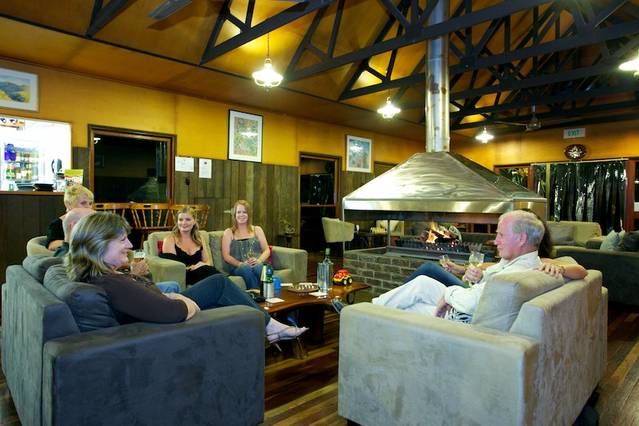  QLD Tourism