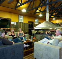 Broken River Mountain Resort - QLD Tourism
