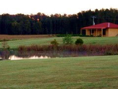 Broken View Estate - QLD Tourism 4