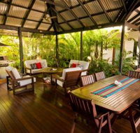 BroomeTown Boutique Accommodation - QLD Tourism