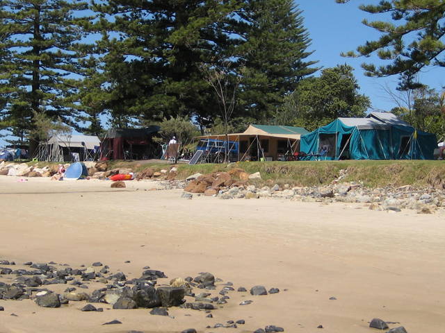  QLD Tourism