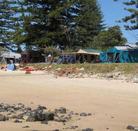 Brooms Head Caravan Park - QLD Tourism