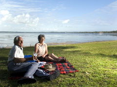 Budgewoi Holiday Park - QLD Tourism 1