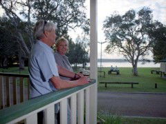 Budgewoi Holiday Park - QLD Tourism 4