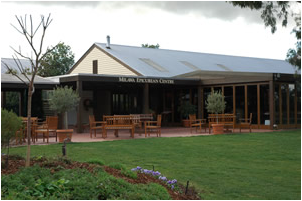 Buffalo Motel And Country Retreat - Queensland Tourism 1