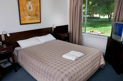 Buffalo Motel And Country Retreat - Queensland Tourism 2