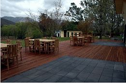 Buffalo Motel And Country Retreat - Queensland Tourism 7