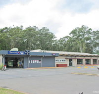 Bull n Bush Hotel Motel - Queensland Tourism