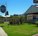 Bunbury Motel - QLD Tourism