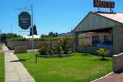 Bunbury Motel - QLD Tourism 0