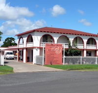 Bundaberg Spanish Motor Inn - QLD Tourism