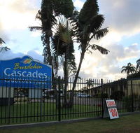 Burdekin Cascades Caravan Park - QLD Tourism