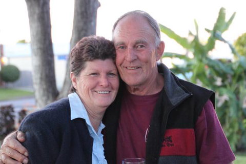 Burdekin Cascades Caravan Park - QLD Tourism 5