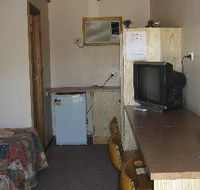 Burke  Wills Menindee Motel - QLD Tourism