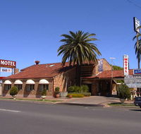Burke  Wills Motor Inn - QLD Tourism