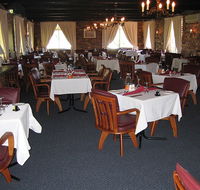 Burke  Wills Motor Inn - QLD Tourism