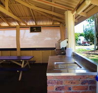 Burnett Heads Holiday Park - QLD Tourism