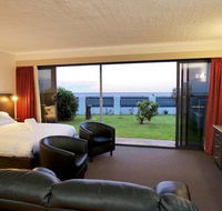 Burnie Ocean View Motel and Caravan park - QLD Tourism