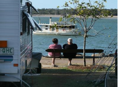  QLD Tourism