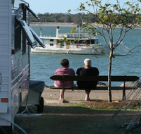 Burrum Heads Beachfront Tourist Park - QLD Tourism