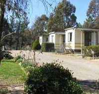 Bushlands Tourist Park - QLD Tourism