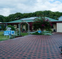 Busselton Marina Bed  Breakfast - QLD Tourism