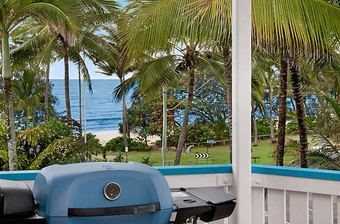 By The Sea Port Douglas - QLD Tourism 1