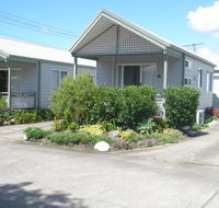 Caboolture River Caravan Park - QLD Tourism
