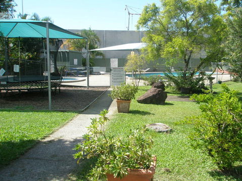 Caboolture River Caravan Park - QLD Tourism 3