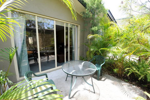 Caboolture Riverlakes Motel - QLD Tourism 1