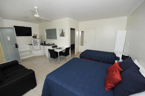 Caboolture Riverlakes Motel - QLD Tourism 2