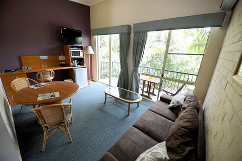 Caboolture Riverlakes Motel - QLD Tourism 3