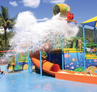 Cairns Coconut Holiday Resort - QLD Tourism
