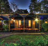 Cairns Holiday Park - QLD Tourism