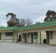 Calder Family Motel - QLD Tourism