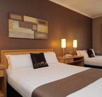Caledonian Hotel Motel Echuca - QLD Tourism
