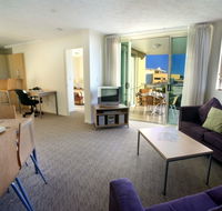 Caloundra Central Apartment Hotel - QLD Tourism