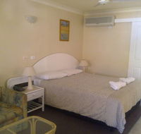 Caloundra City Centre Motel - QLD Tourism